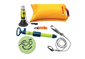 Seattle Sports Deluxe Safety Kit